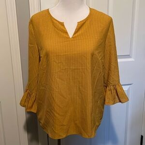 Ann Taylor Top